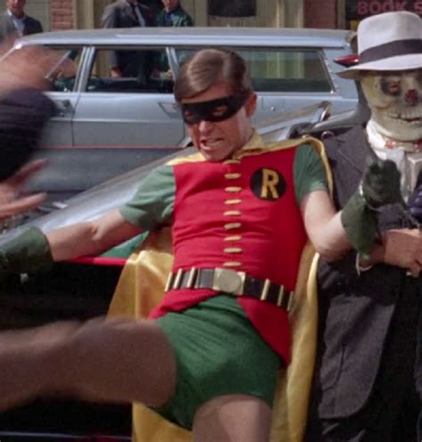 burt ward naked|5 Beloved Kids Shows That Were Perverted Behind The Scenes